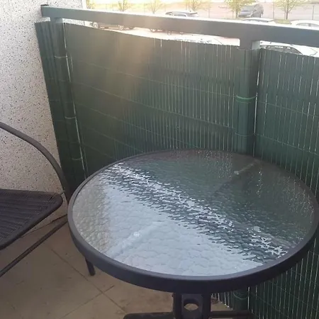 Apartman Salnas