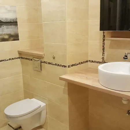 Apartman Salnas