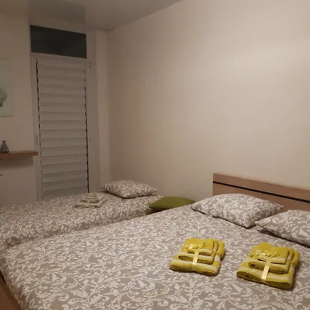 Salnas Apartman Riga