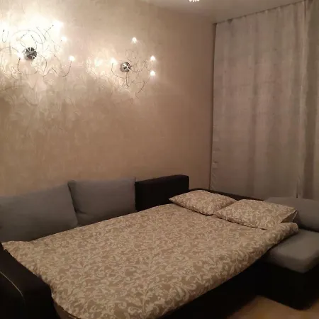 Salnas Apartman Riga