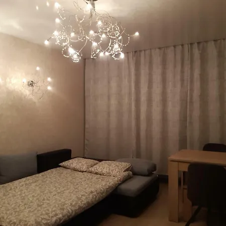 Salnas Apartman